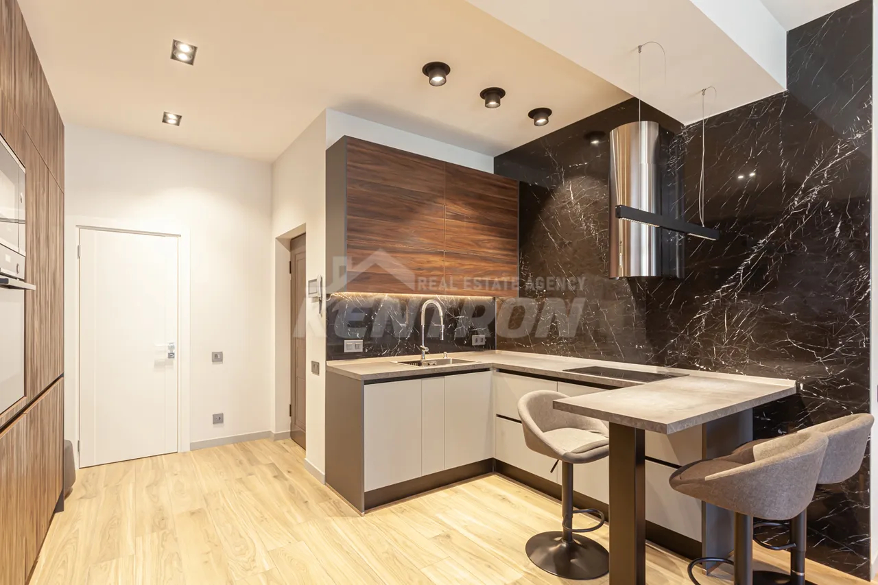 2 սենյականոց բնակարան վարձով Կողբացու փող, Կենտրոն Երևան, 158838