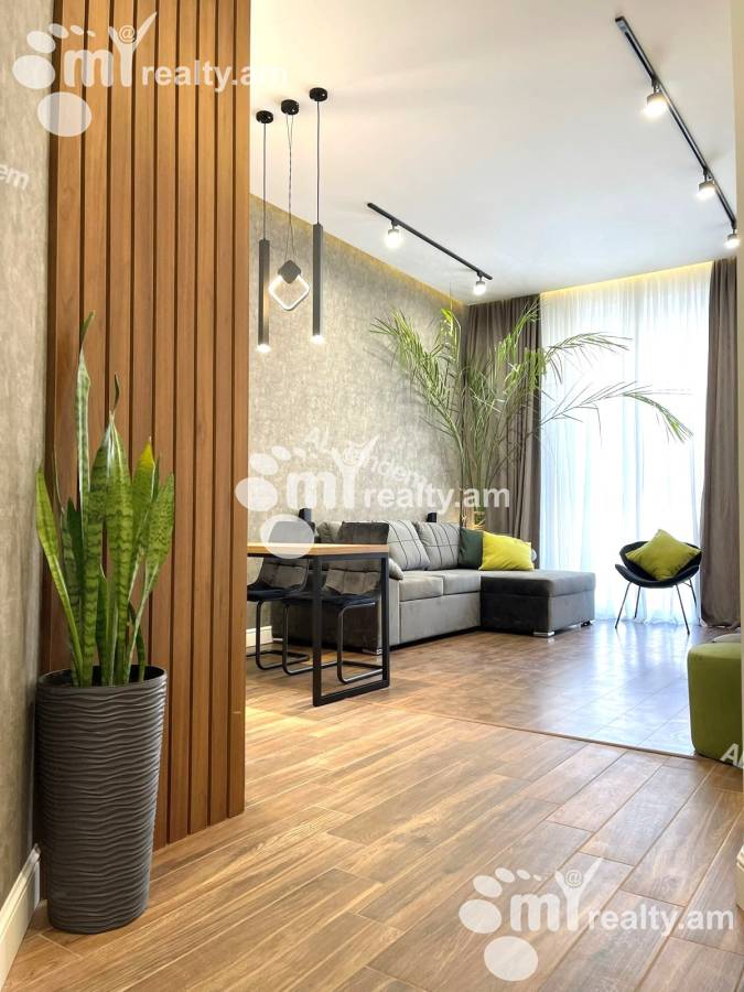 2 bedroom apartment for rent Antarayin St, Center Yerevan, 150358