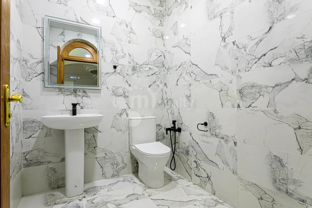 House for rent Babayan St, Arabkir Yerevan, 159258