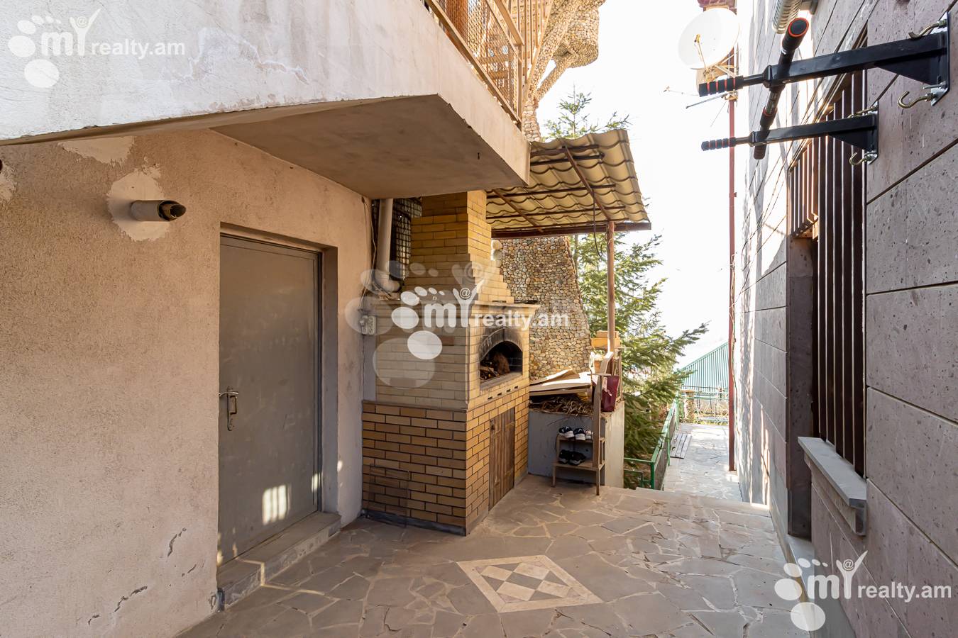 House for sale خیابان 8 نورک, نورک ماراش ایروان, 146282