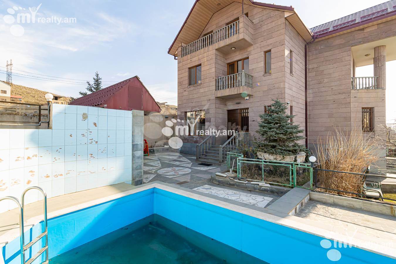 House for sale خیابان 8 نورک, نورک ماراش ایروان, 146282