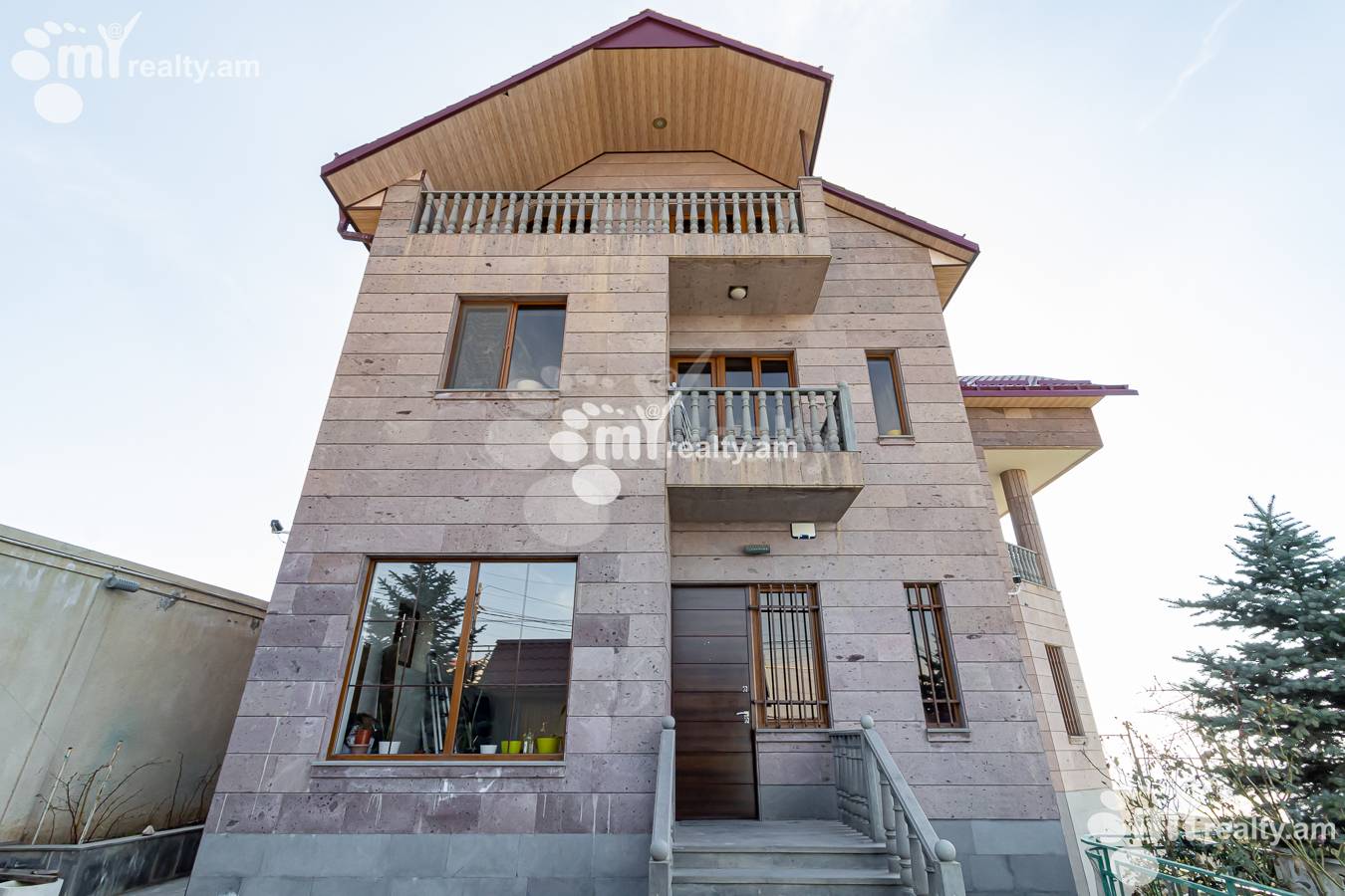House for sale خیابان 8 نورک, نورک ماراش ایروان, 146282