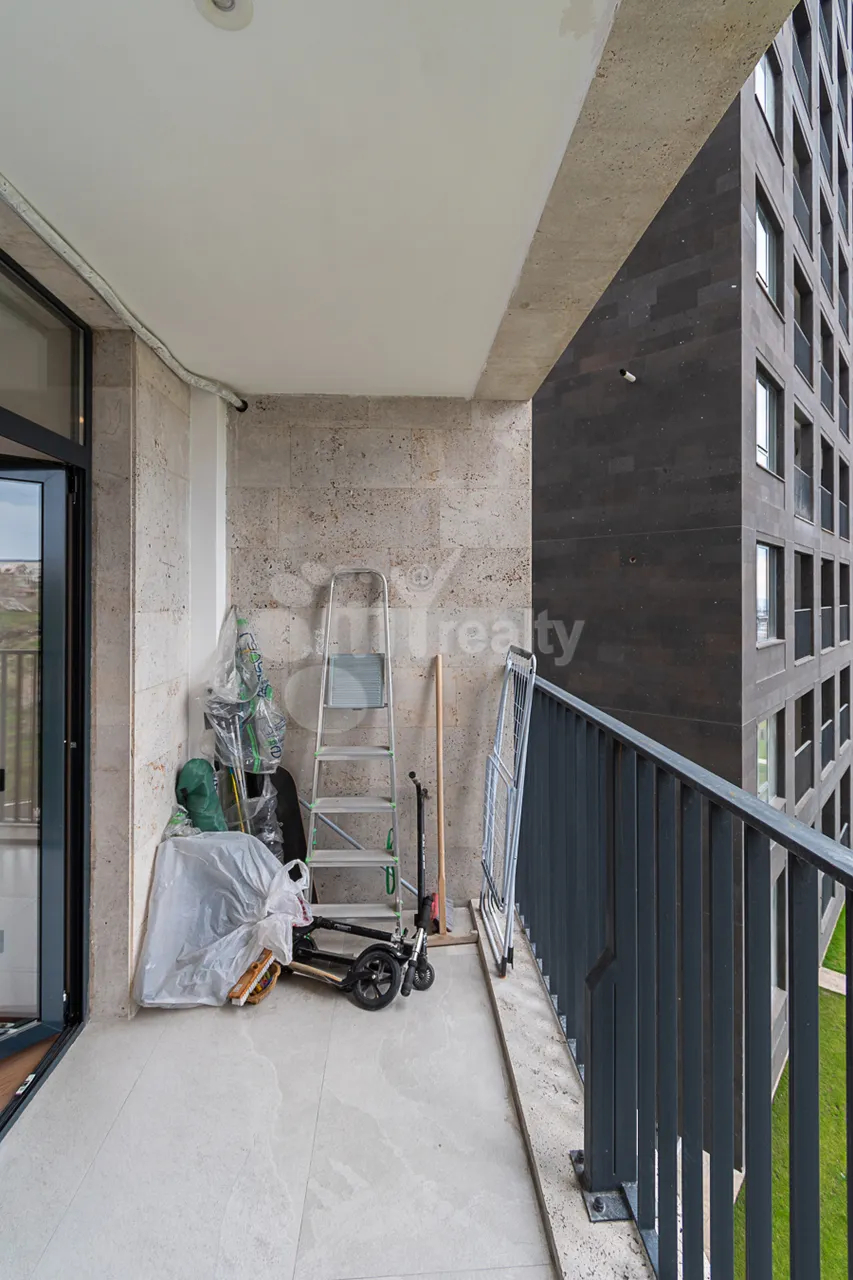 4 bedroom apartment for sale Ghapantsian St, Arabkir Yerevan, 160276