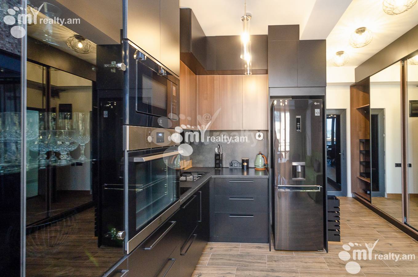 2 սենյականոց բնակարան վարձով Կողբացու փող, Կենտրոն Երևան, 153064