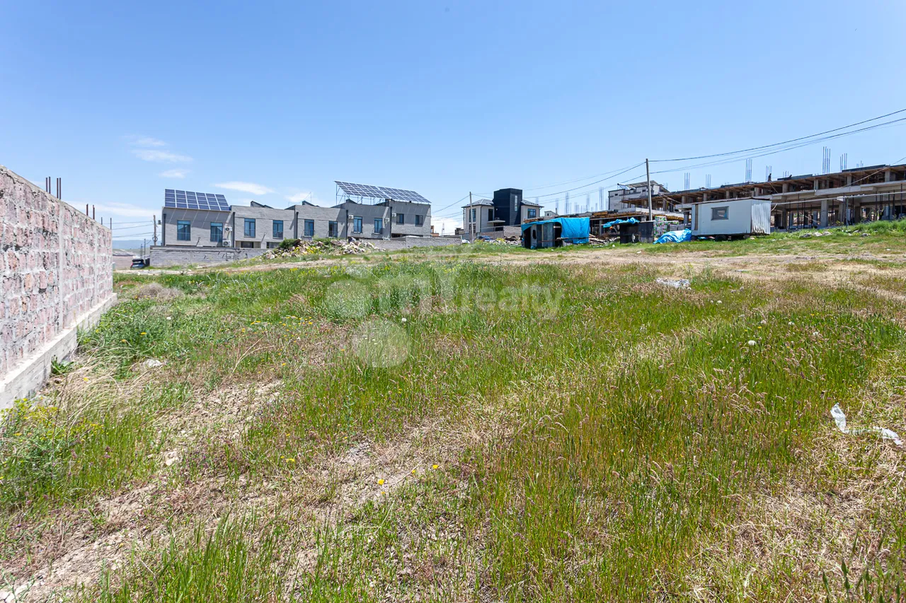 Հողատարածք  Դուրյան թաղ, Ավան Երևան, 160656