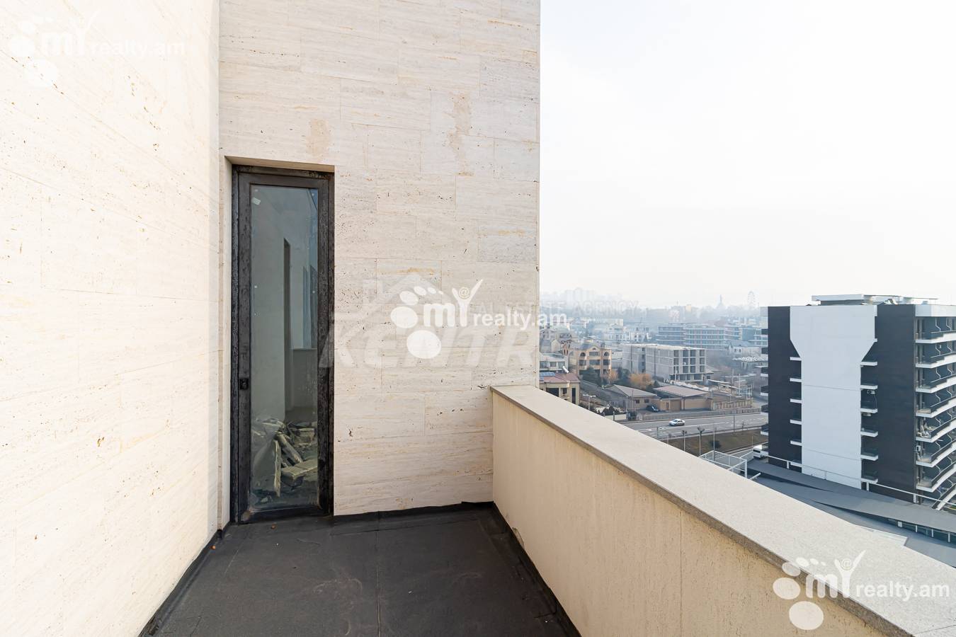 3 bedroom apartment for sale Riga St, Arabkir Yerevan, 154511