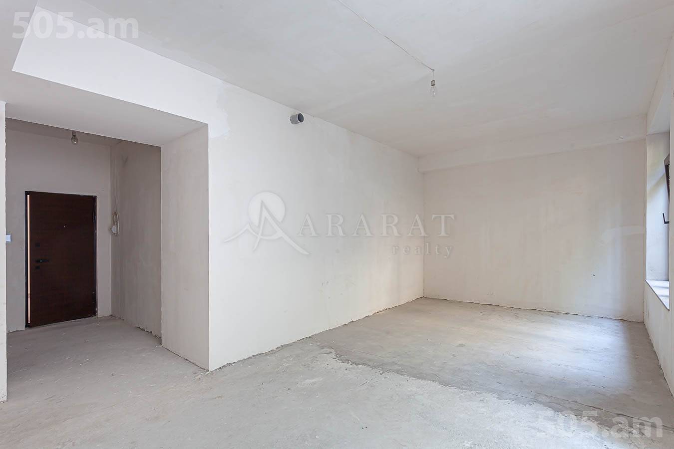 2 սենյականոց բնակարան  Անտառային փող, Կենտրոն Երևան, 152753