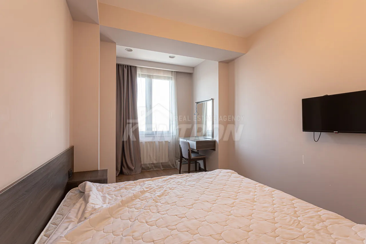 Купить 3 комнатную квартиру Н. Тигранян ул туп, Арабкир Ереван, 157469