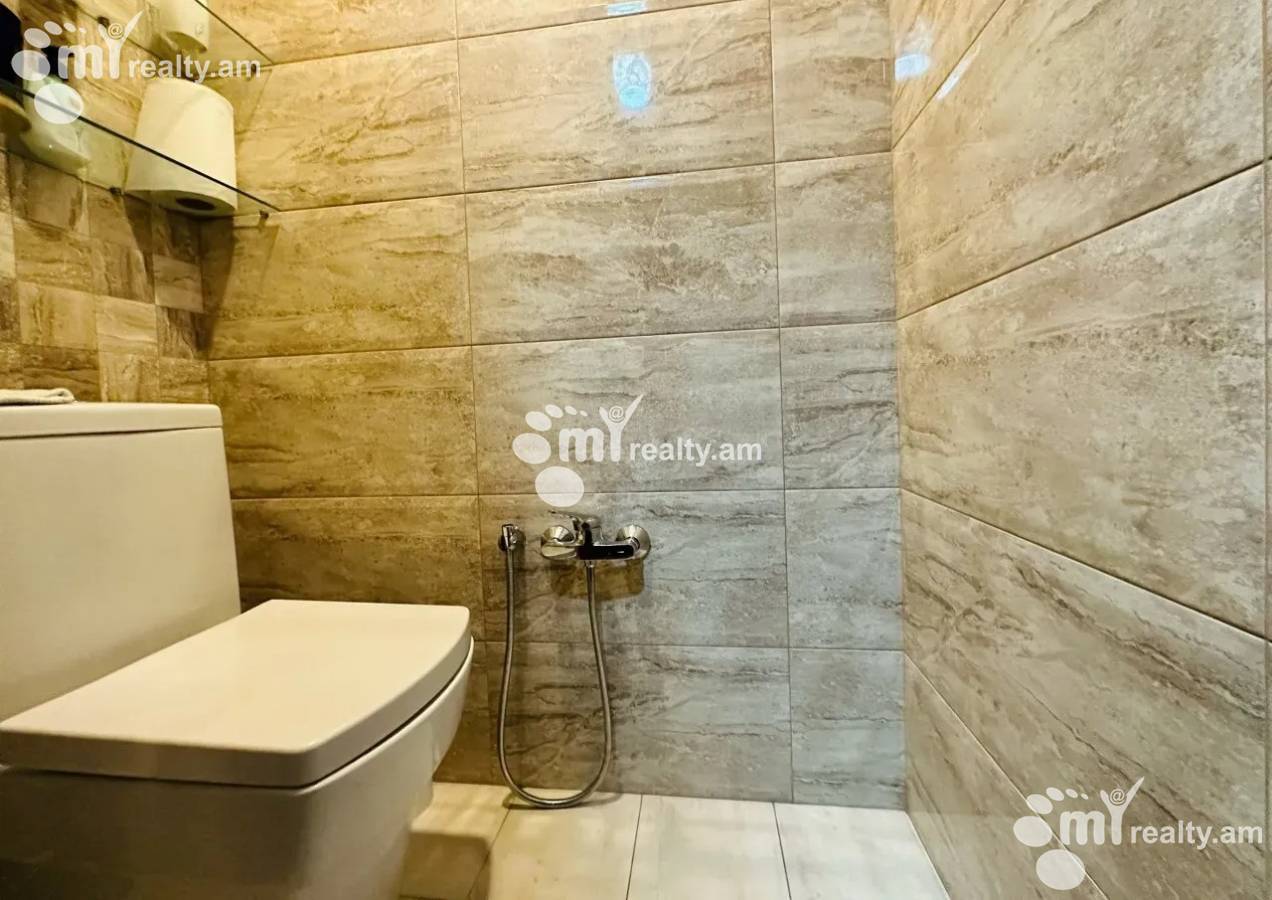 3 սենյականոց բնակարան  Կոմիտասի պող, Արաբկիր Երևան, 157044