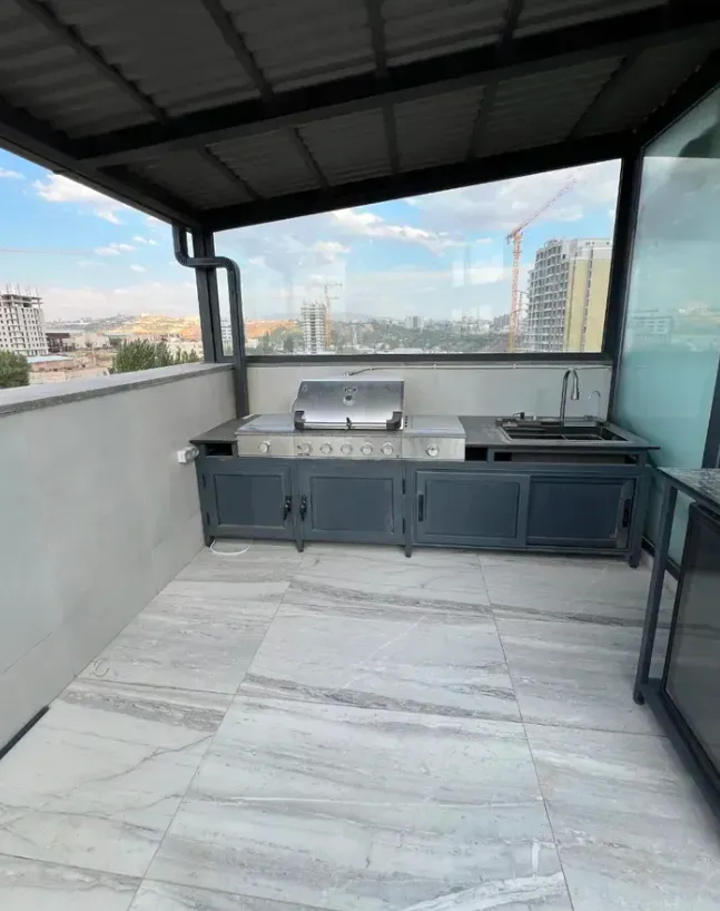 3 bedroom apartment for sale Tigran Petrosyan St, Davtashen Yerevan, 161891