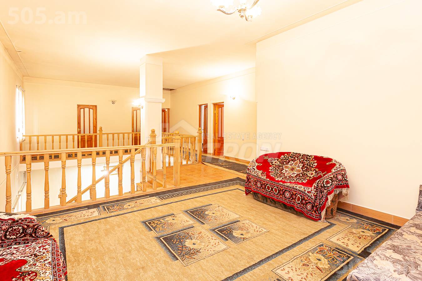 House for sale Israyel Ori St, Malatia-Sebastia Yerevan, 150015