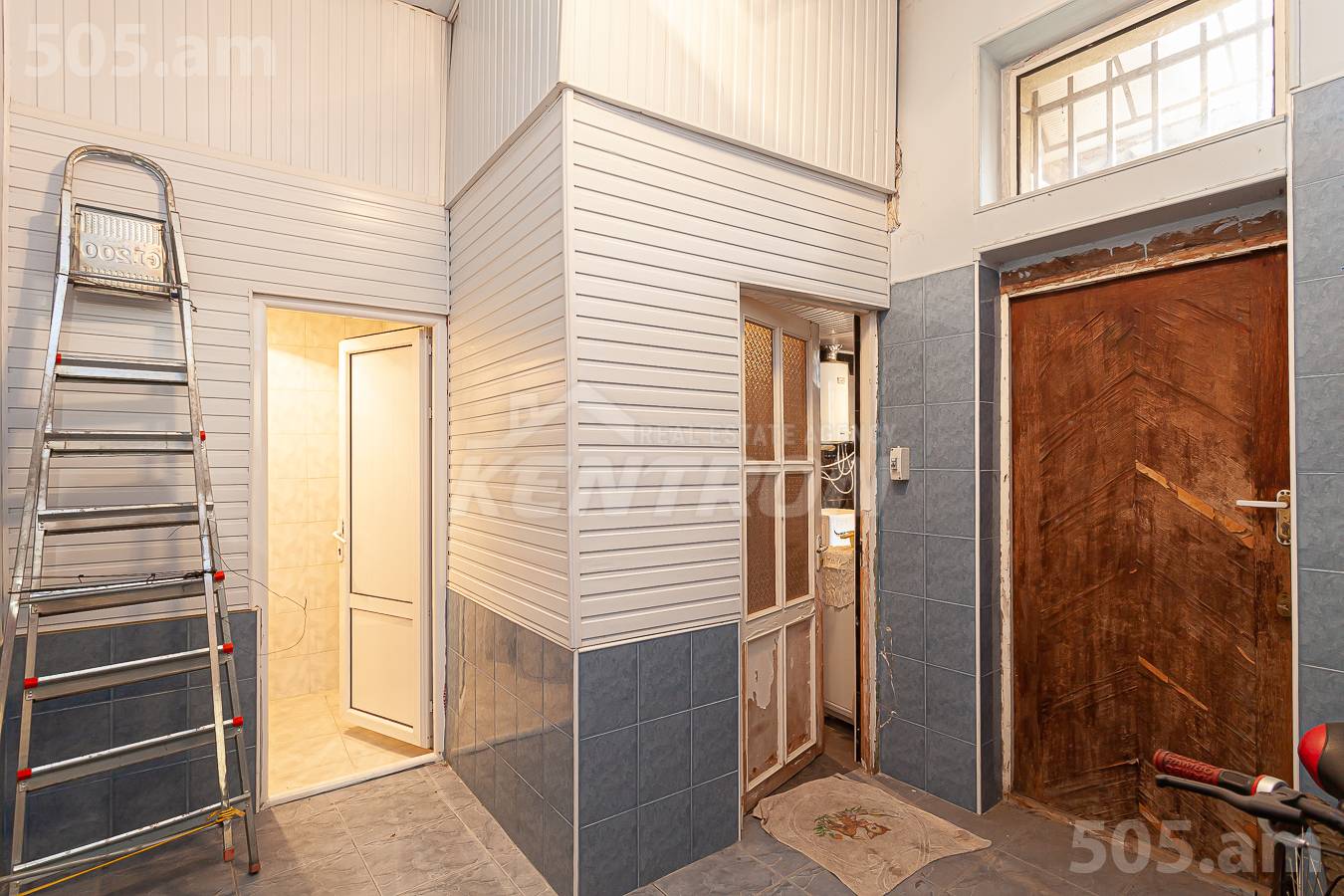 House for sale Israyel Ori St, Malatia-Sebastia Yerevan, 150015