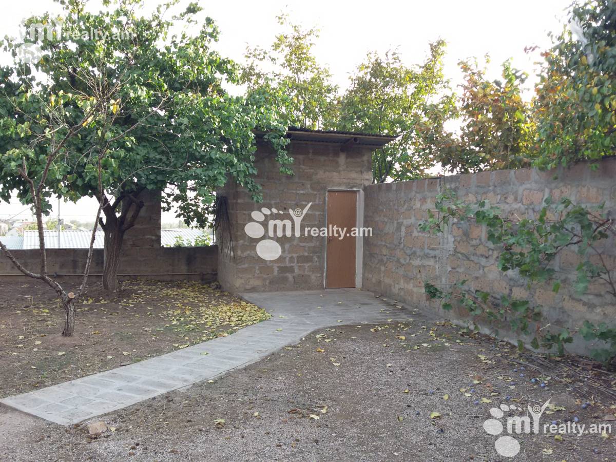 Land for sale Gagarin St, Malatsia-Sébastia Yerevan, 154677