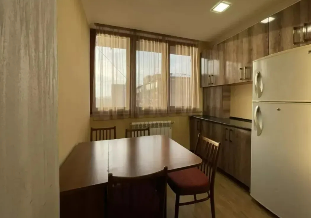 3 bedroom apartment for sale V.Vagharshyan St, Arabkir Yerevan, 159942