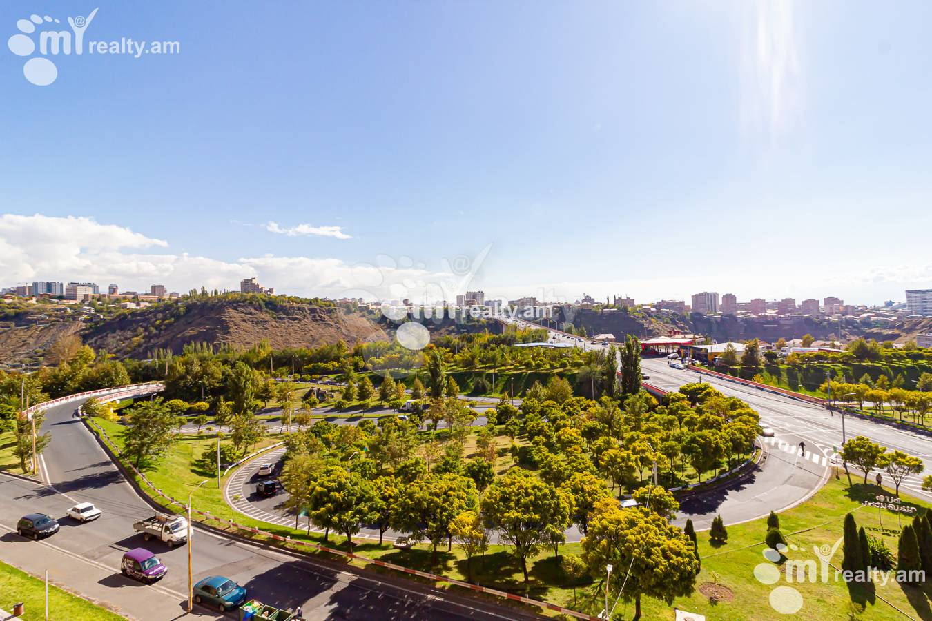 2 bedroom apartment for sale Sasna Tsrer St, Davtashen Yerevan, 153475