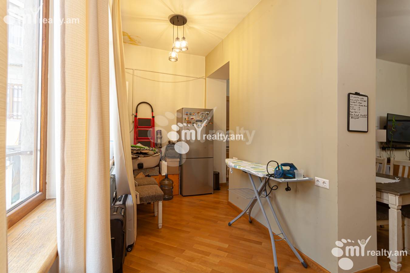 Купить 2 комнатную квартиру Баграмян пр(Арабкир), Арабкир Ереван, 151963