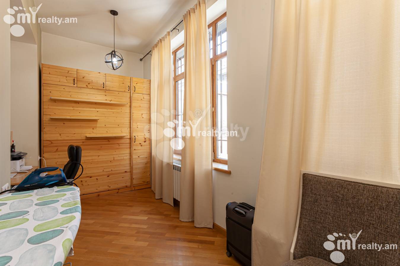 Купить 2 комнатную квартиру Баграмян пр(Арабкир), Арабкир Ереван, 151963