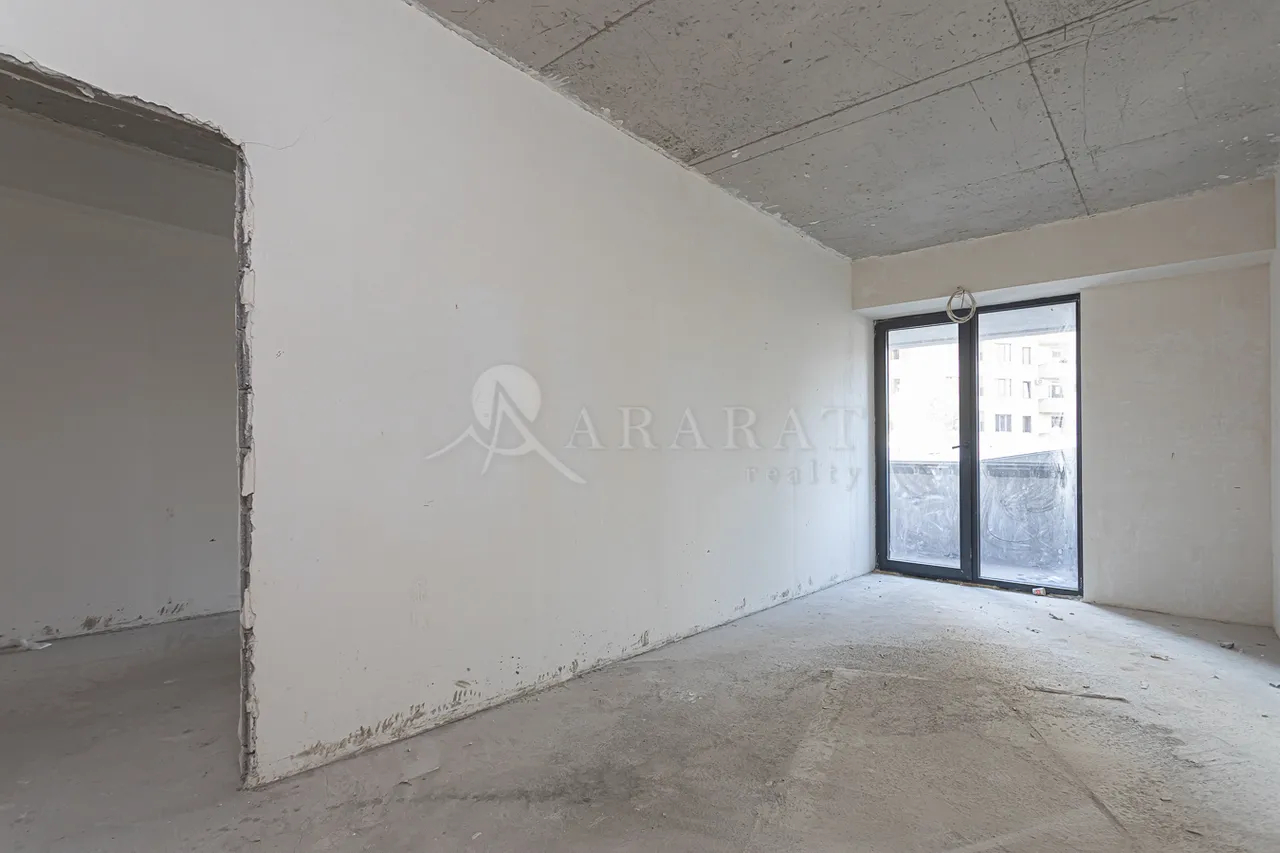 2 bedroom apartment for sale خیابان کومیتاس, عربگیر ایروان, 158882