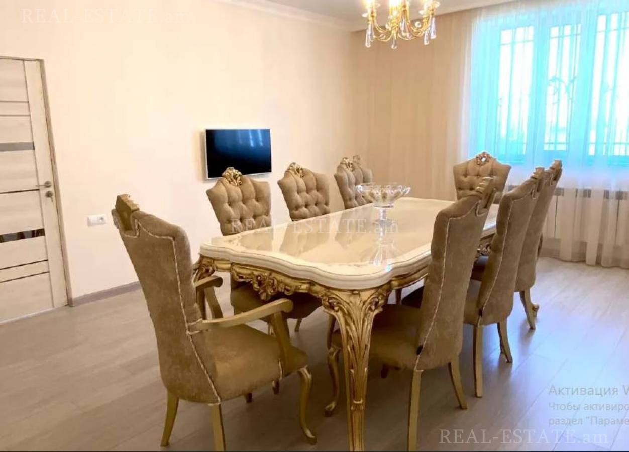 House for sale خیابان نازاربِکیان, آچاپنیاک ایروان, 127695