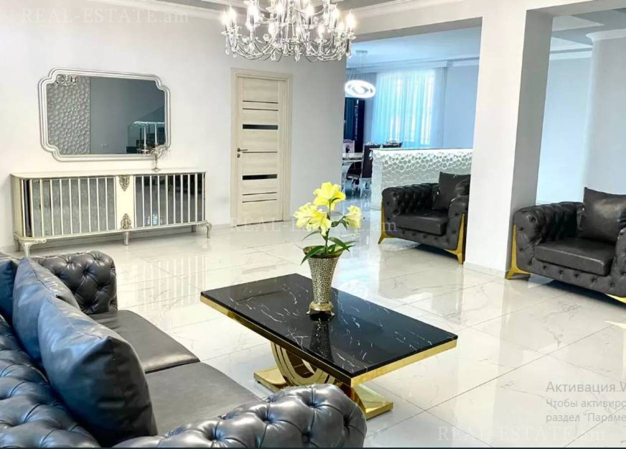 House for sale خیابان نازاربِکیان, آچاپنیاک ایروان, 127695