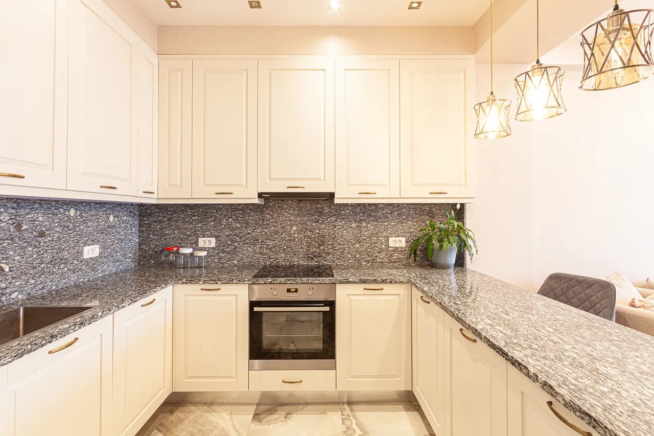 2 bedroom apartment for rent Buzand St, Center Yerevan, 158837