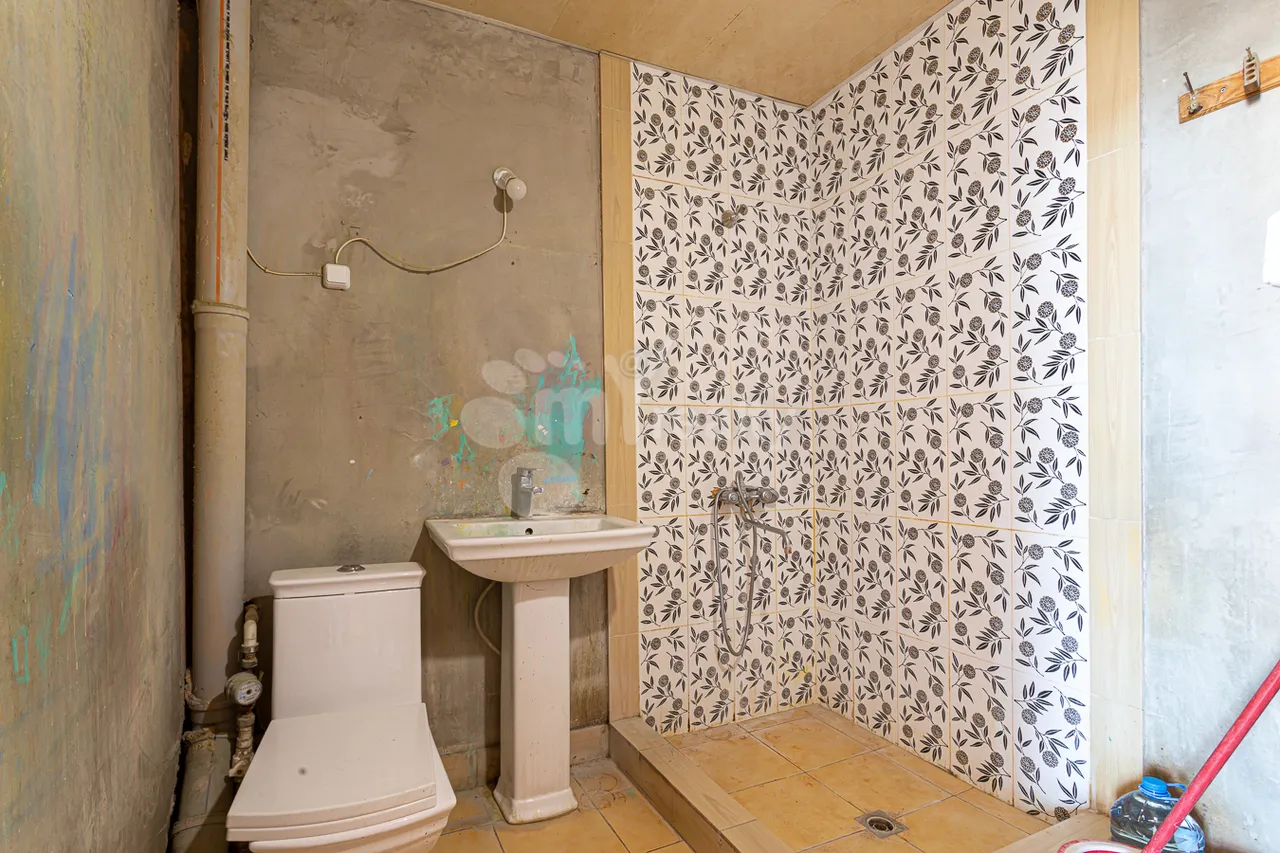 2 bedroom apartment for sale Gyulbenkyan St, Arabkir Yerevan, 159771