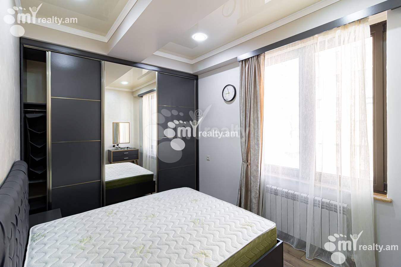 3 bedroom apartment for sale Antarayin St, Center Yerevan, 154190