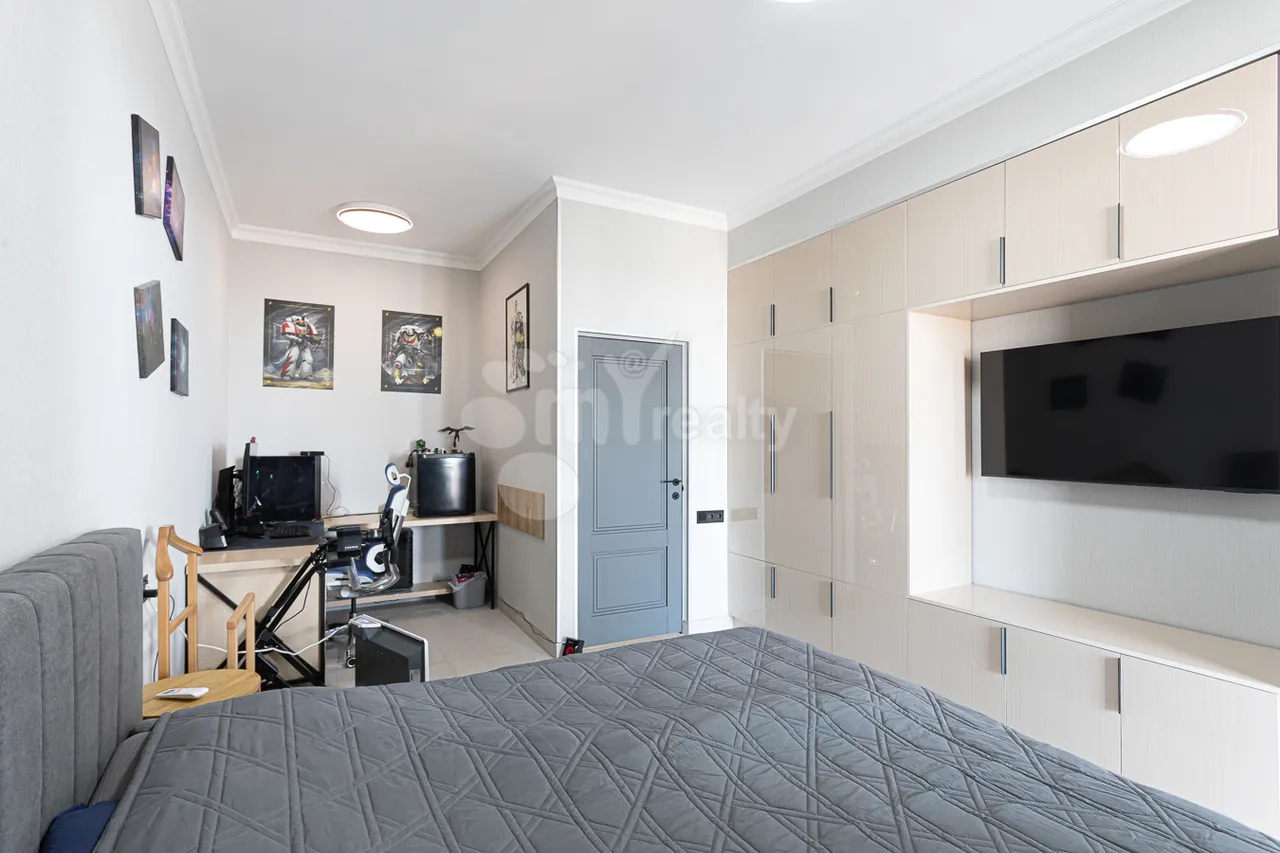 Купить 2 комнатную квартиру Арабкир 51ый ул, Арабкир Ереван, 158645