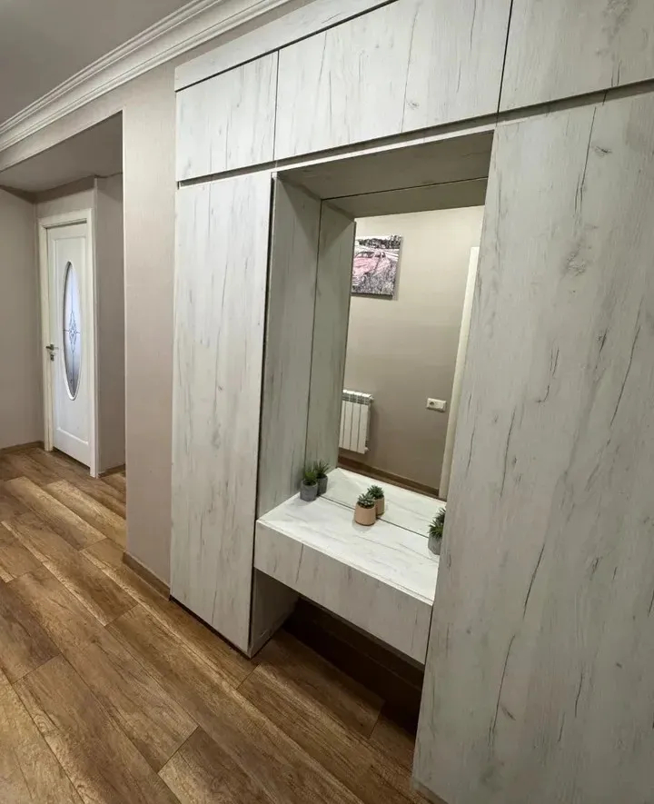 3 bedroom apartment for sale Isahakyan district, Avan Yerevan, 157648