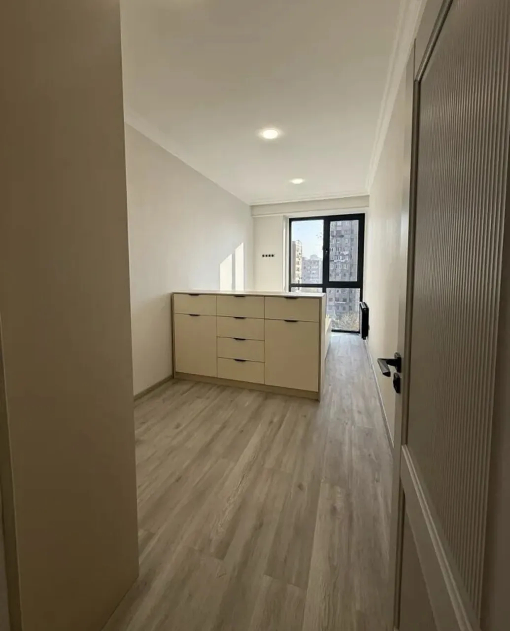 2 bedroom apartment for sale Sevak St, Qanaqer- Sejtun Yerevan, 158664