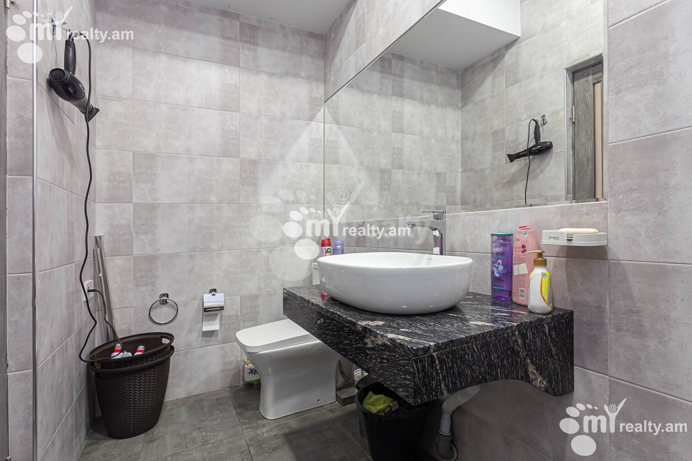 2 սենյականոց բնակարան  Կ. Ուլնեցու փող., Քանաքեռ-Զեյթուն Երևան, 153680