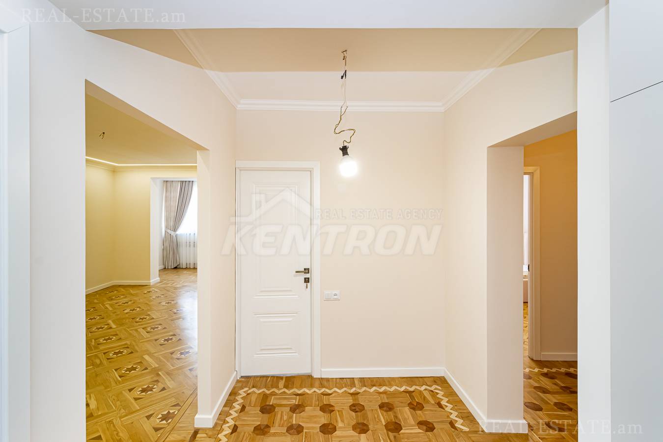 4 bedroom apartment for sale Sose St, Arabkir Yerevan, 141031