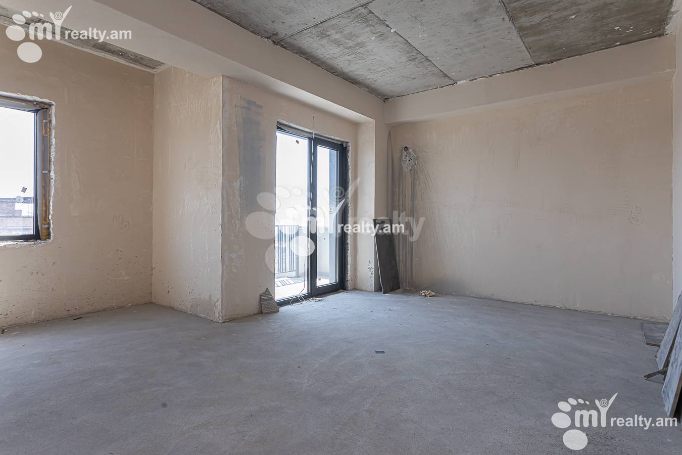 3 bedroom apartment for sale Baghramyan Ave (Kentron), Center Yerevan, 156526
