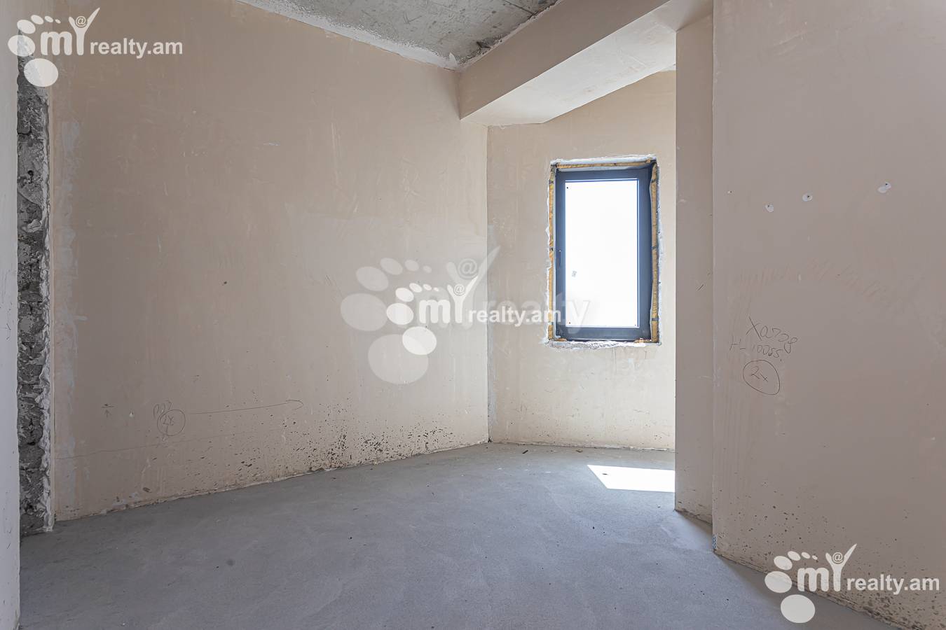 3 bedroom apartment for sale Baghramyan Ave (Kentron), Center Yerevan, 156526