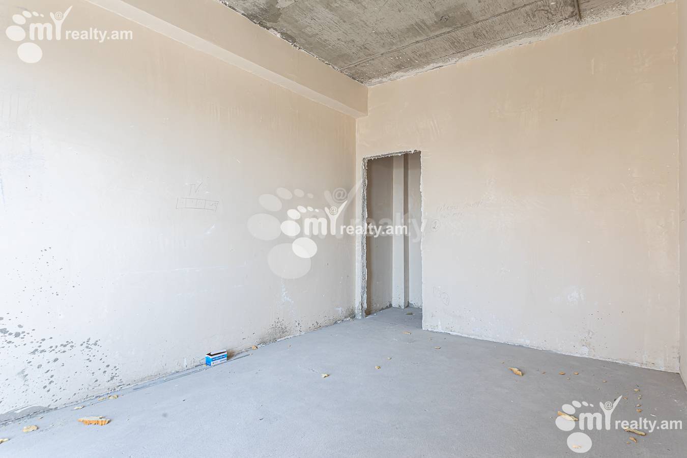 3 bedroom apartment for sale Baghramyan Ave (Kentron), Center Yerevan, 156526