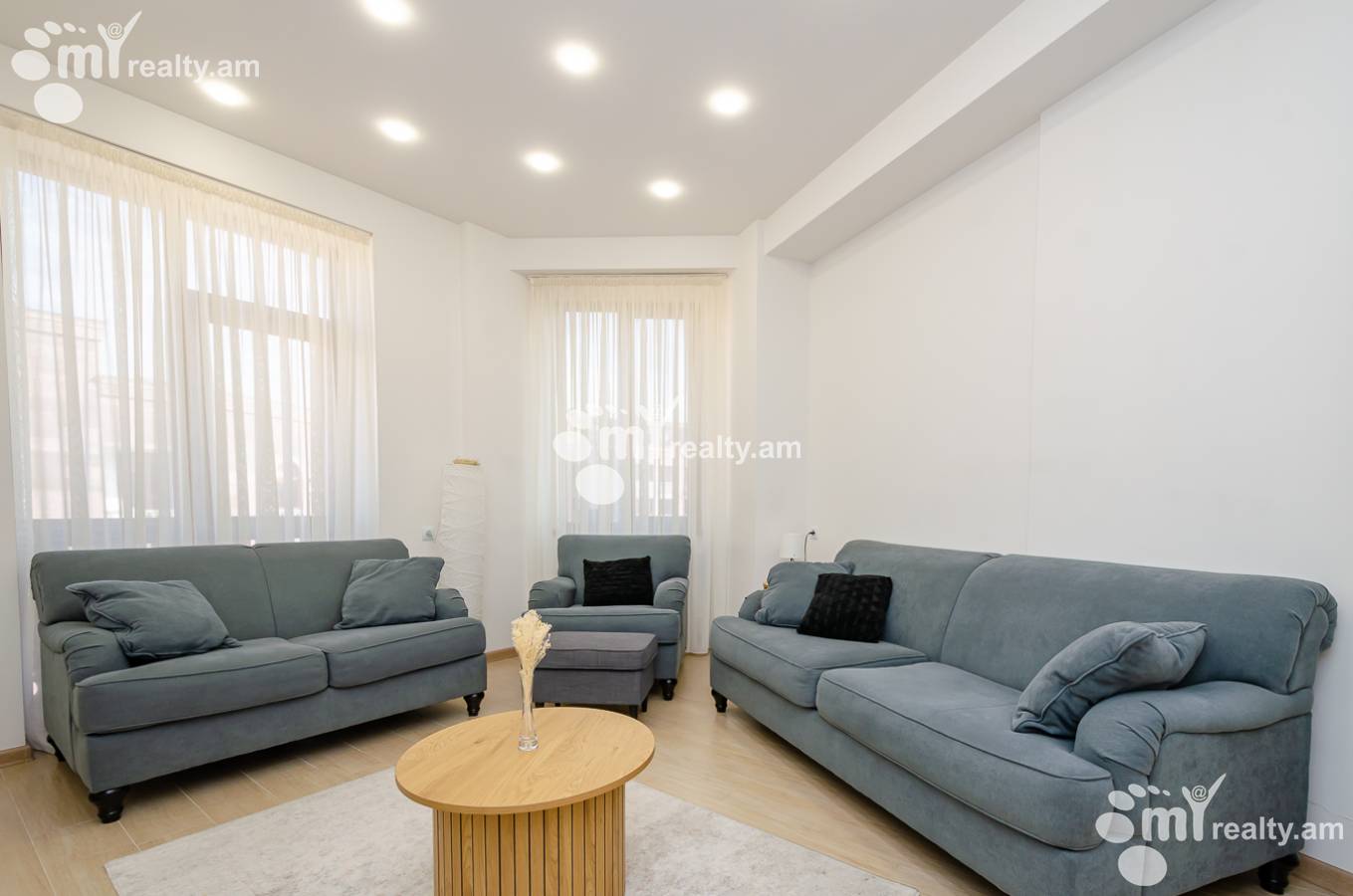 3 bedroom apartment for sale Adonts St, Arabkir Yerevan, 153615