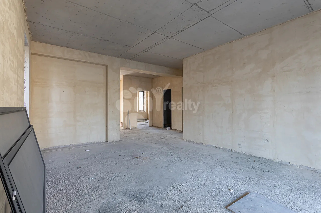 House for sale Paruyr Sevak dis., Avan Yerevan, 159438