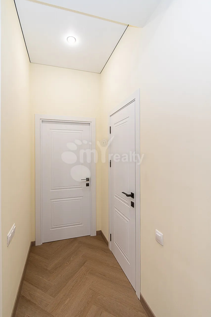 2 սենյականոց բնակարան վարձով Արգիշտի փող, Կենտրոն Երևան, 159457