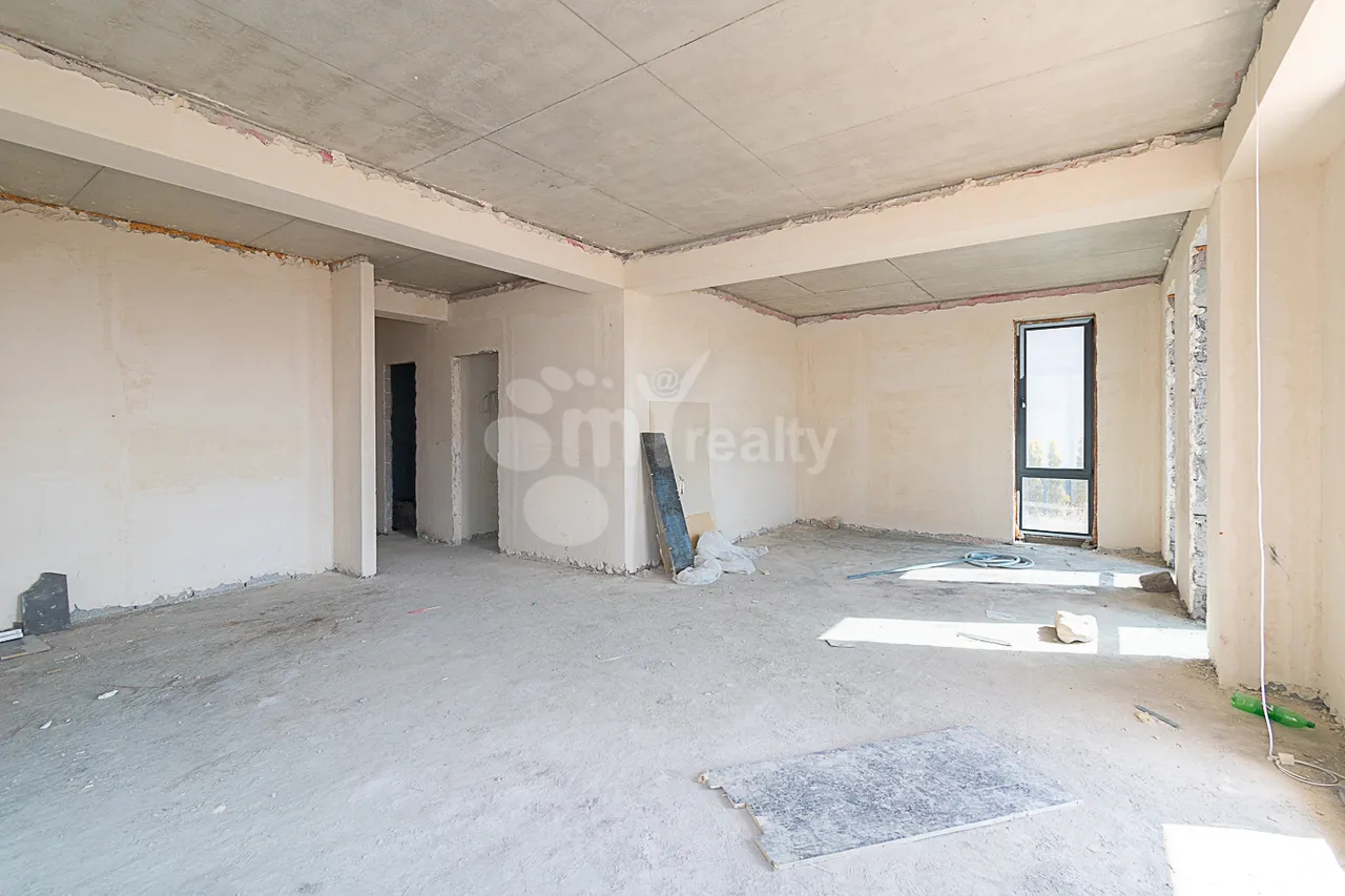 House for sale Ghevont Alishan street, Wahagni Yerevan, 159696