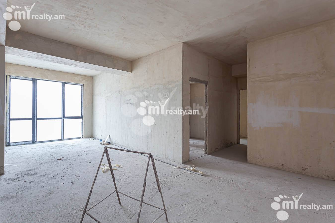 3 bedroom apartment for sale خیابان رُستُم, مرکز شهر ایروان, 153953
