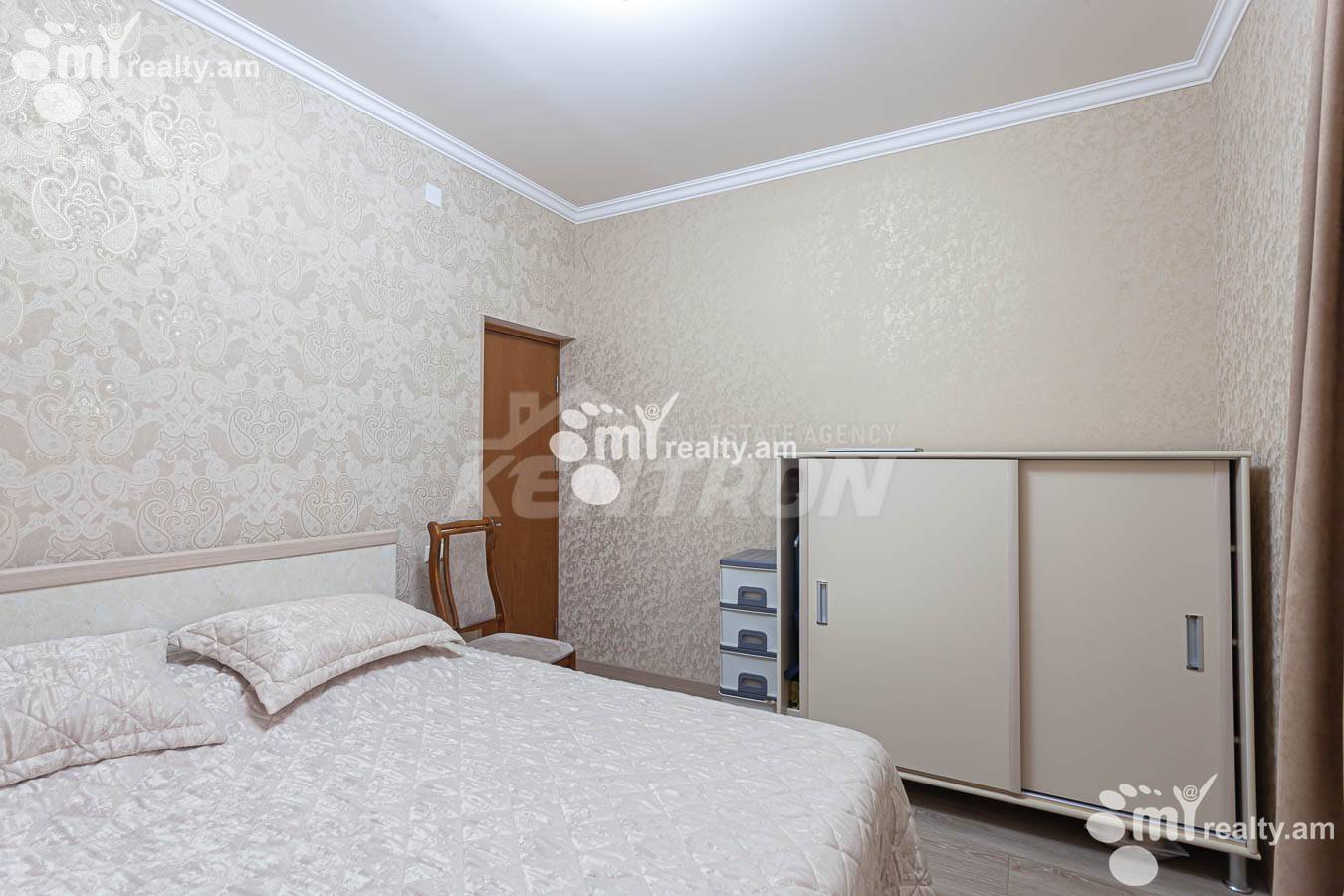 House for sale Bagrevand district, Nor-Nork Yerevan, 153388