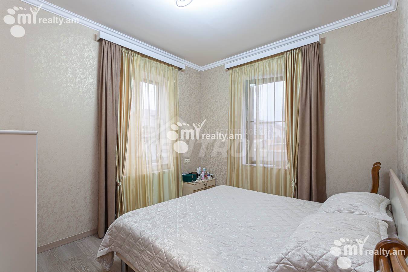 House for sale Bagrevand district, Nor-Nork Yerevan, 153388