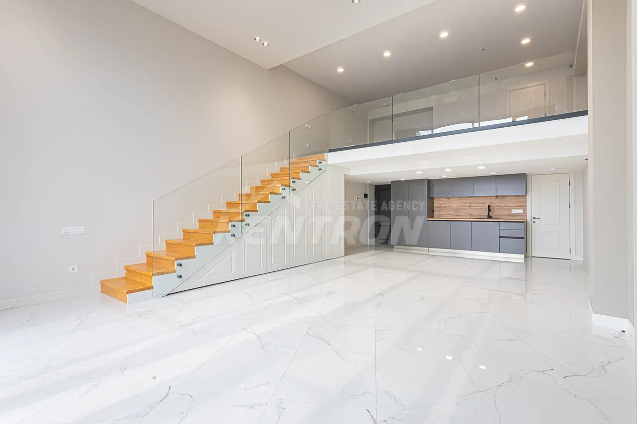 Снять 1 комнатную квартиру Г.Кочар ул, Арабкир Ереван, 158411