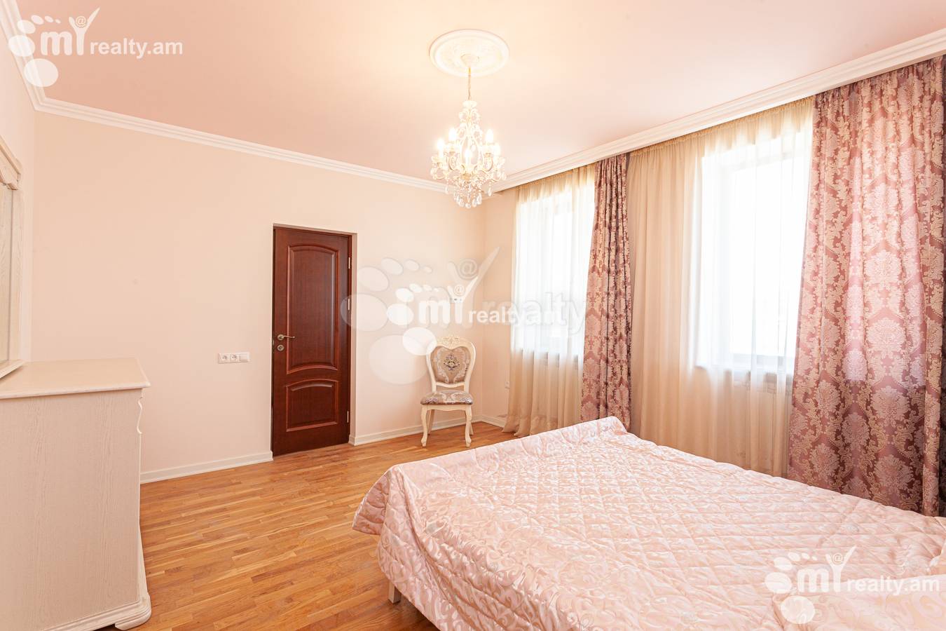 Առանձնատուն վարձով Սիլիկյան 5րդ փող, Աջափնյակ Երևան, 148504