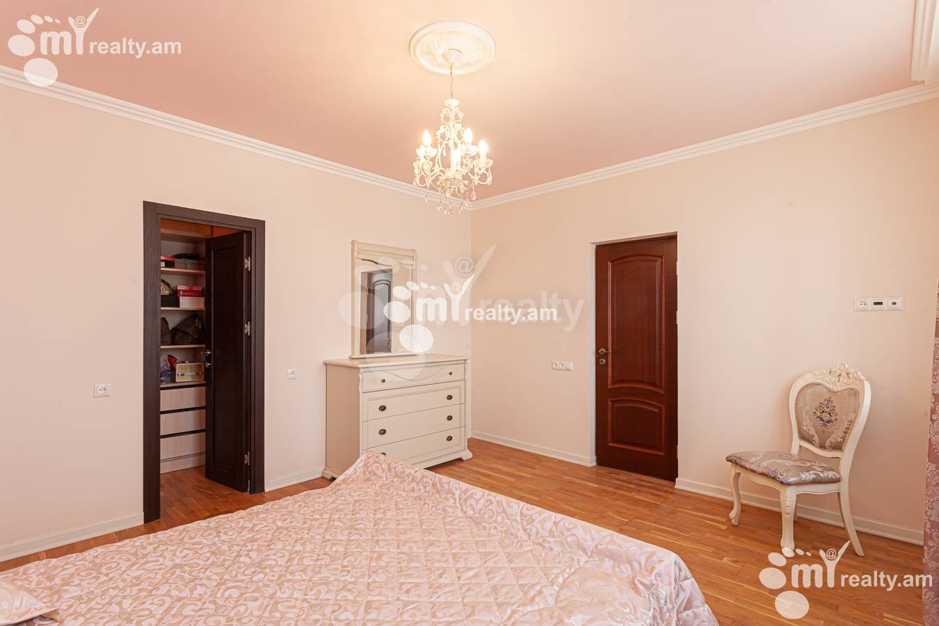 Առանձնատուն վարձով Սիլիկյան 5րդ փող, Աջափնյակ Երևան, 148504