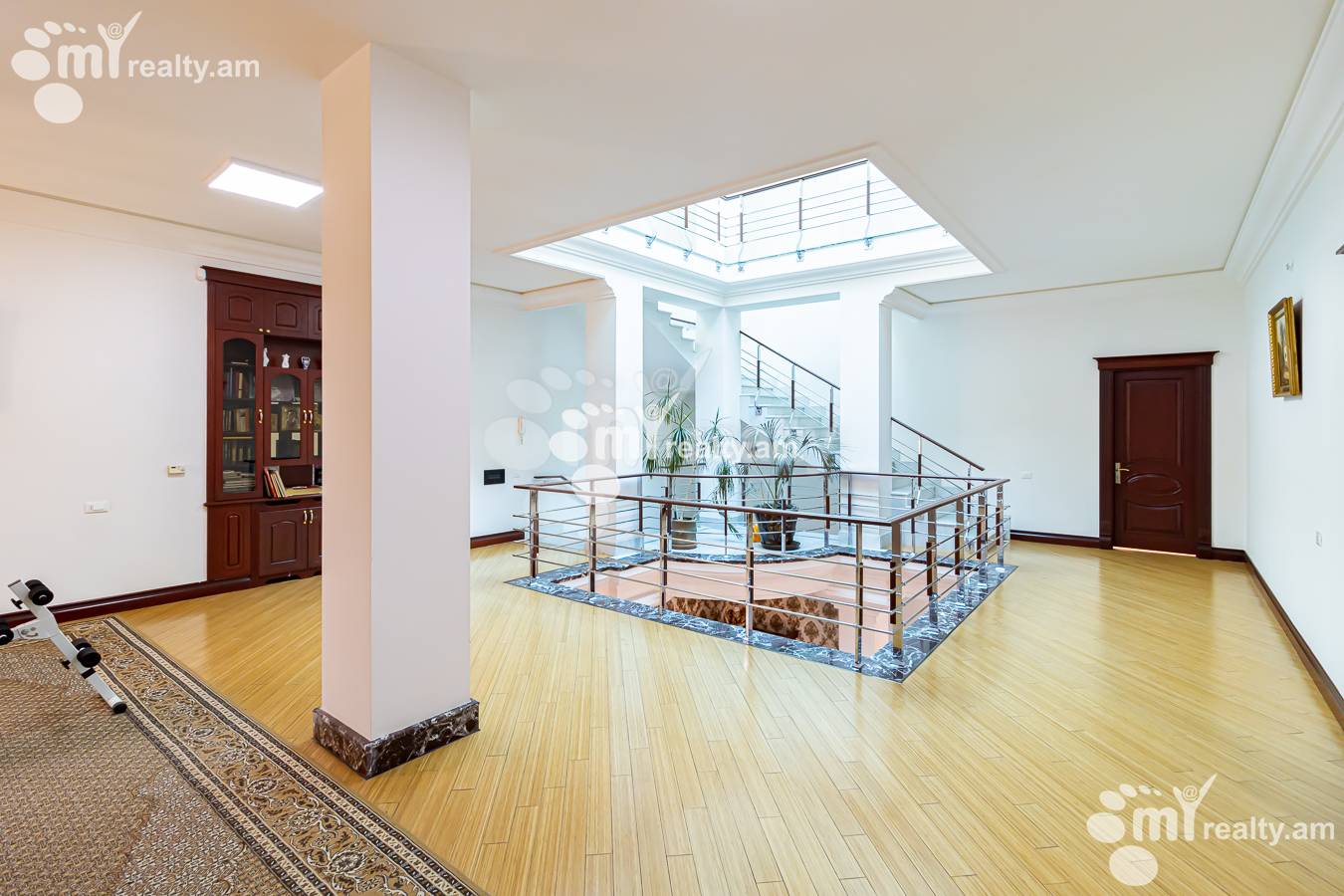 House for rent Babayan St, Arabkir Yerevan, 154649