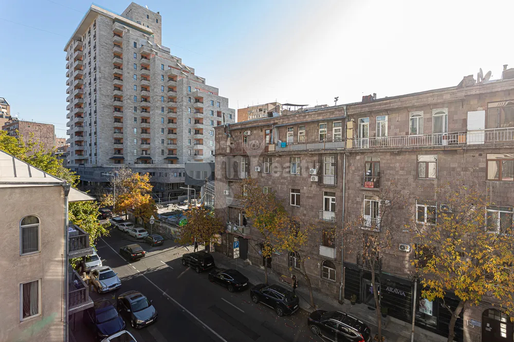 norakaruyc-bnakaran/4-senyakanoc/Leo+St/Center/Yerevan