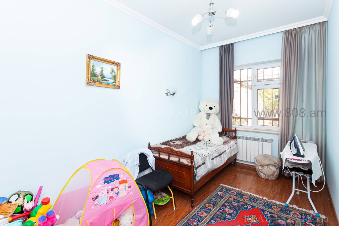 Купить дом Мгер Мкртчян, Аван Ереван, 125286