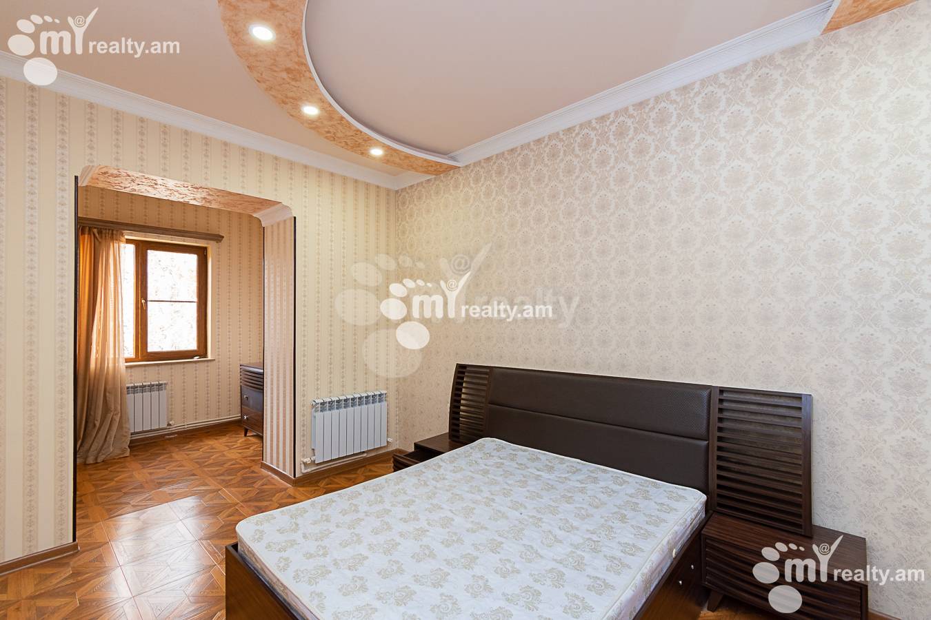 3 bedroom apartment for sale Kievyan St, Arabkir Yerevan, 136744