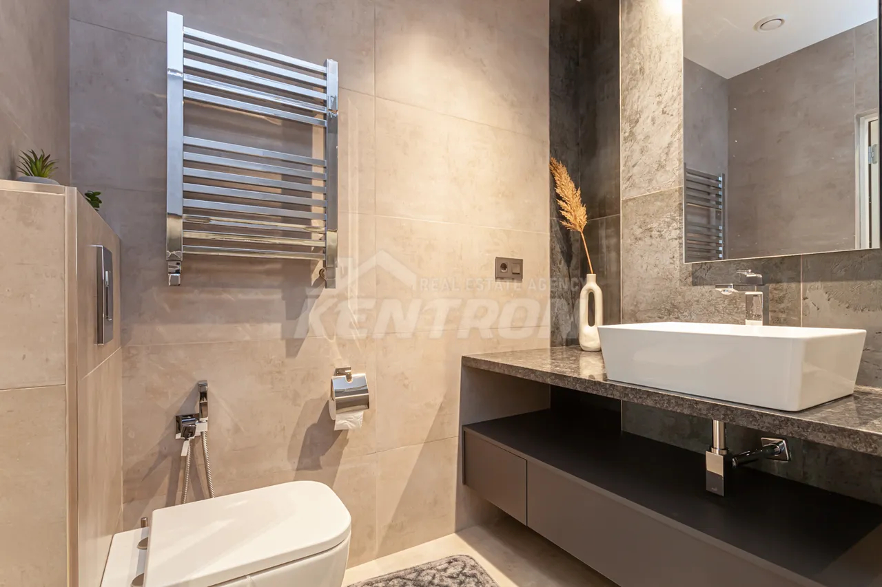 2 սենյականոց բնակարան վարձով Կողբացու փող, Կենտրոն Երևան, 158838